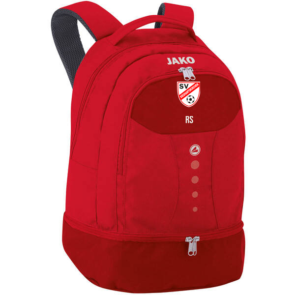 Rucksack TLS 